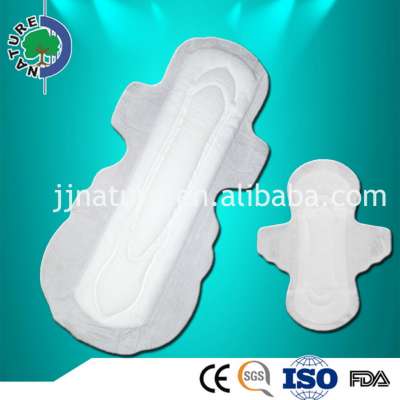 Anion Women Sanitary Napkin Sanitary Paper for Lady Girl