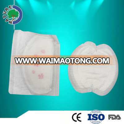 Disposable Baby Feeding Nursing Pads